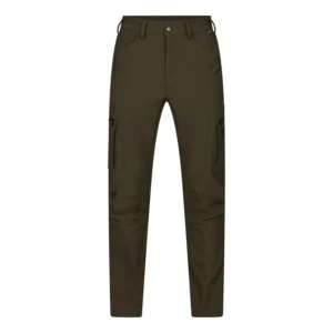 SPODNIE SEELAND CHASER AERO TROUSERS PINE GREEN