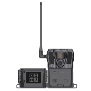 Fotopułapka noktowizyjna HIKMICRO M15