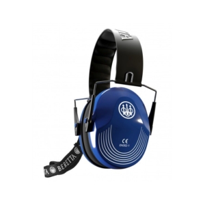 SŁUCHAWKI OCHRONNE BERETTA EARMUFF SOLID BLUE