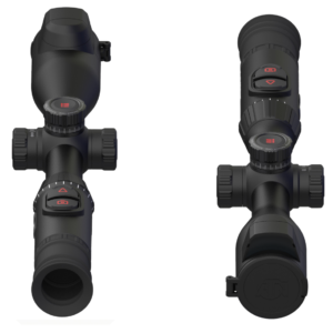 LUNETA TERMOWIZYJNA ATN THOR-6 ELITE 640×512 3-24x LRF