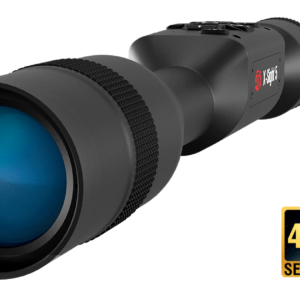 LUNETA NOKTOWIZYJNA ATN X-Sight 5 V2 3-15x 4K+