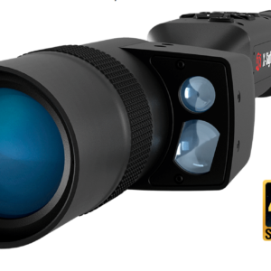 LUNETA NOKTOWIZYJNA ATN X-Sight 5 V2 LRF 5-25x 4K+