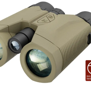 LORNETKA Z DALMIERZEM 2000m ATN 10×42 LRF Binocular