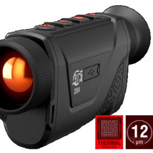 MONOKULAR KAMERA TERMOWIZYJNA ATN BlazeHunter 335 LRF 4x–32x