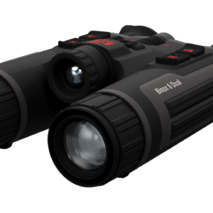 4w1 LORNETKA MULTISPEKTRALNA ATN BINOX-6 4K Ultra HD Dual 5.5-44x