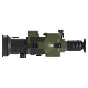 CELOWNIK TERMOWIZYJNY Nvectech Defender 660L