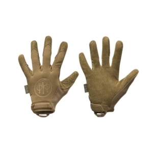 RĘKAWICZKI BERETTA ORIGINAL GLOVES FLAT DARK EARTH