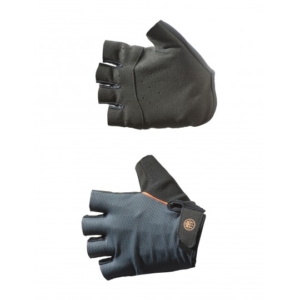 RĘKAWICZKI BERETTA PPRO MESH FINGERLESS BLACK/GRAY