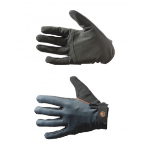 RĘKAWICZKI BERETTA PRO MESH GLOVES BLACK/GRAY
