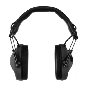 SŁUCHAWKI BERETTA ELECTRONIC EARMUFFS BLACK