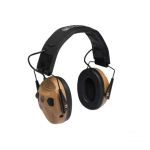 SŁUCHAWKI BERETTA ELECTRONIC EARMUFFS OTTER HARD SURFACE