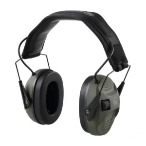 SŁUCHWKI BERETTA ELECTRONIC EARMUFFS CYPRES GREEN