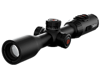 CELOWNIK TERMOWIZYJNY ATN THOR-6 384X288 2.5-20X