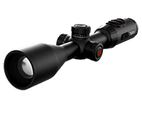 CELOWNIK TERMOWIZYJNY ATN THOR-6 ELITE 384X288 3.5-28X