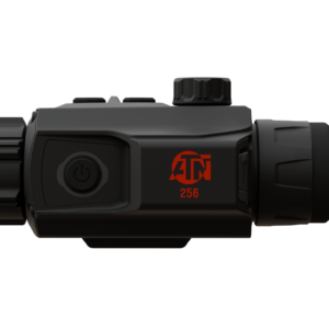 CELOWNIK TERMOWIZYJNY ATN ThOR-6 Mini 256×192 2.5-20x