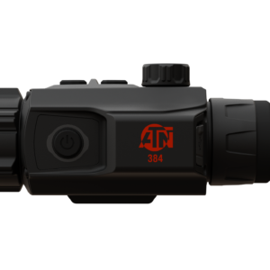 CELOWNIK TERMOWIZYJNY ATN ThOR-6 MINI 384×288 | 2.5-20x